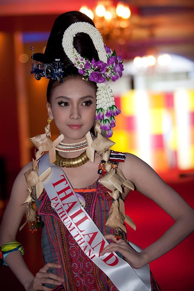 MISS SOUTHEAST ASIAN 2013