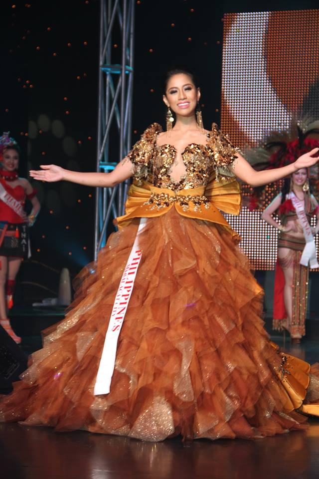 MISS SOUTHEAST ASIAN 2013