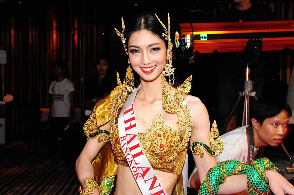 MISS SOUTHEAST ASIAN 2013
