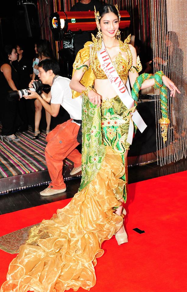 MISS SOUTHEAST ASIAN 2013