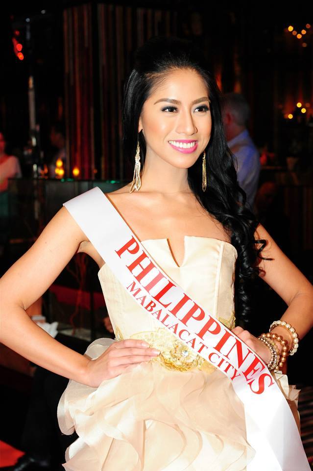 MISS SOUTHEAST ASIAN 2013