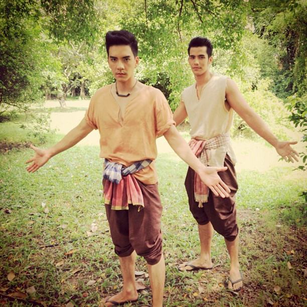 จัดเต็มเบื้องหลังเรือนกาหลง ละครที่หลอนที่สุดเเห่งปี