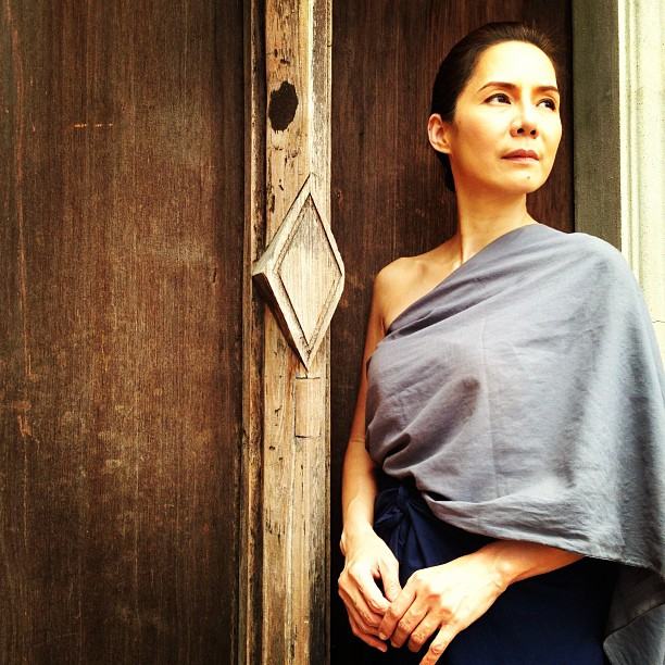 จัดเต็มเบื้องหลังเรือนกาหลง ละครที่หลอนที่สุดเเห่งปี