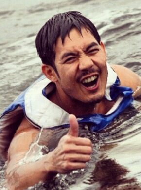 ดูกันชัดๆ เห็นกันเต็มตา กับพระเอกหนุ่ม เวียร์ ศุกลวัตน์ ทั้งแซ่บ ทั้งฟิน ใหญ่มาก แบบใม่เคยเห็นมาก่อน