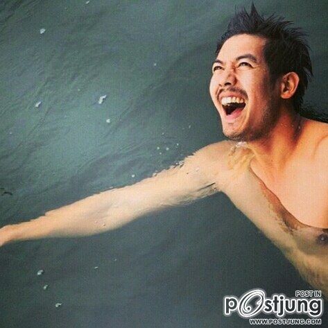 ดูกันชัดๆ เห็นกันเต็มตา กับพระเอกหนุ่ม เวียร์ ศุกลวัตน์ ทั้งแซ่บ ทั้งฟิน ใหญ่มาก แบบใม่เคยเห็นมาก่อน