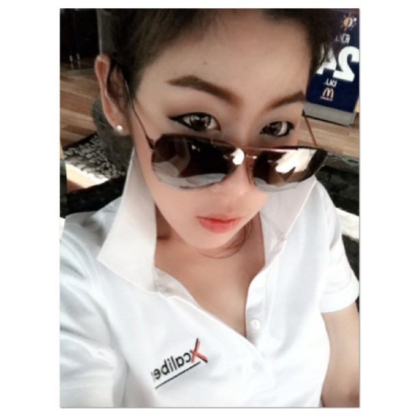 เคยเห็นกันหรือยัง?? พี่แนน แฟนสาวสุดหมวยนอกวงการของพี่กิก ดนัย พระรองแห่งช่อง3สุดล่ำ (3)