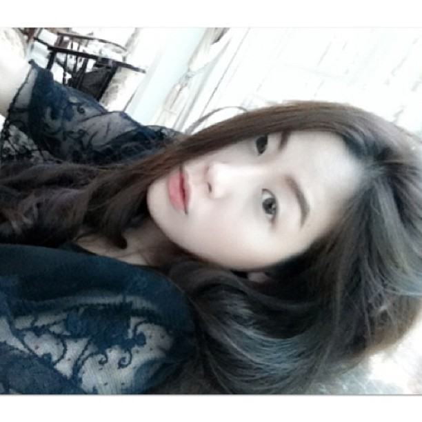 เคยเห็นกันหรือยัง?? พี่แนน แฟนสาวสุดหมวยนอกวงการของพี่กิก ดนัย พระรองแห่งช่อง3สุดล่ำ (3)