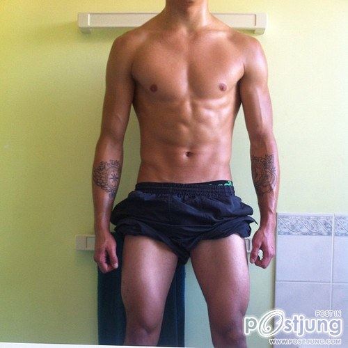มันคือกล้าม 5