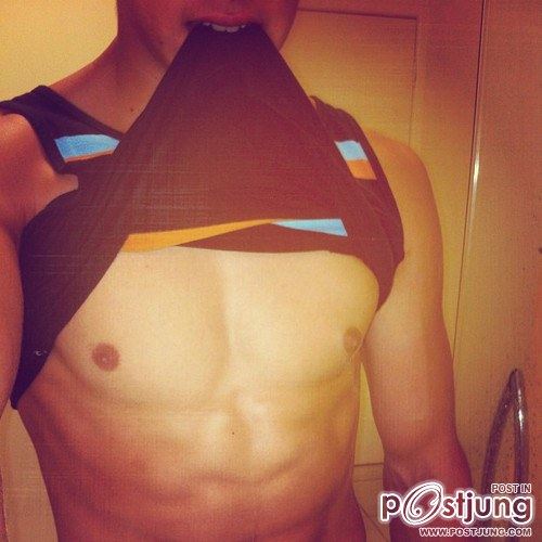 มันคือกล้าม 5