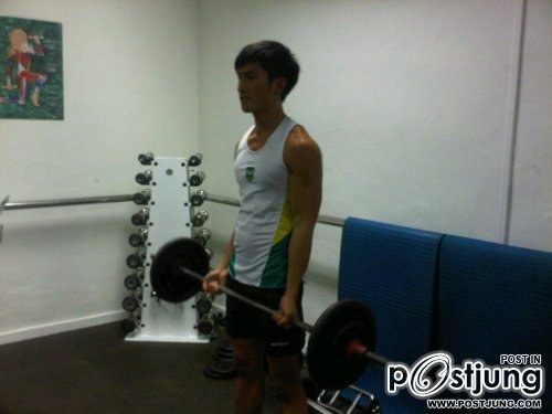 มันคือกล้าม 7