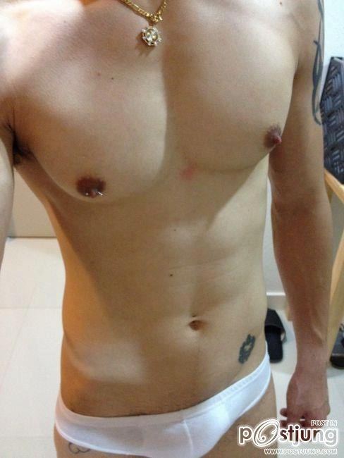 มันคือกล้าม 7