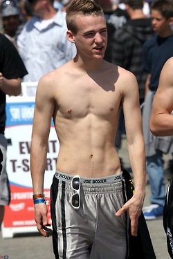 มันคือกล้าม 7