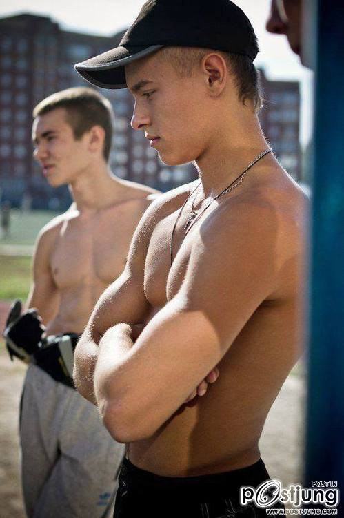 มันคือกล้าม 7