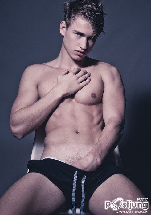 มันคือกล้าม 7