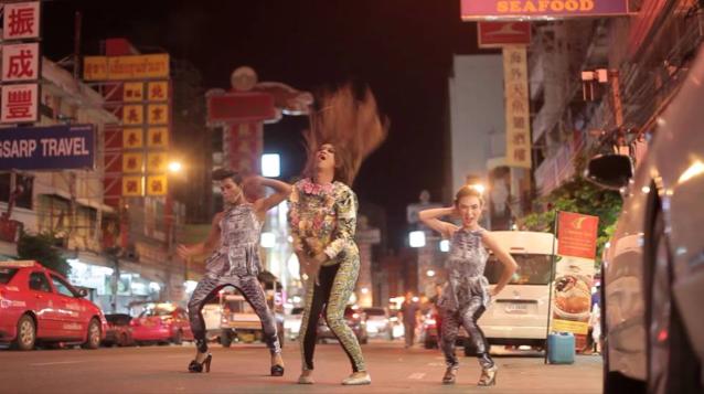 MV Good Boy - TATUM (ตาต่ำ) เป๊ะ !! 555+