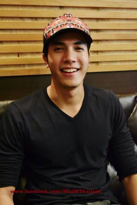 ไม้ วฤษฎิ์ ศิริสันธนะ