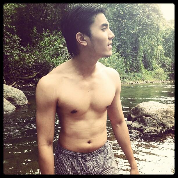 ไม้ วฤษฎิ์ ศิริสันธนะ