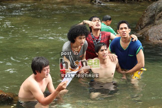 ไม้ วฤษฎิ์ ศิริสันธนะ