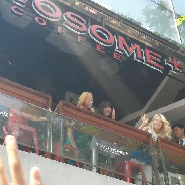 snsd กริ๊ดด น่ารัก มากกกกกกก