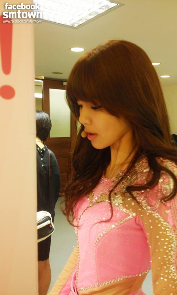snsd กริ๊ดด น่ารัก มากกกกกกก