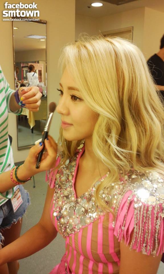 snsd กริ๊ดด น่ารัก มากกกกกกก