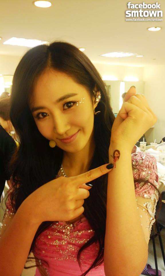 snsd กริ๊ดด น่ารัก มากกกกกกก