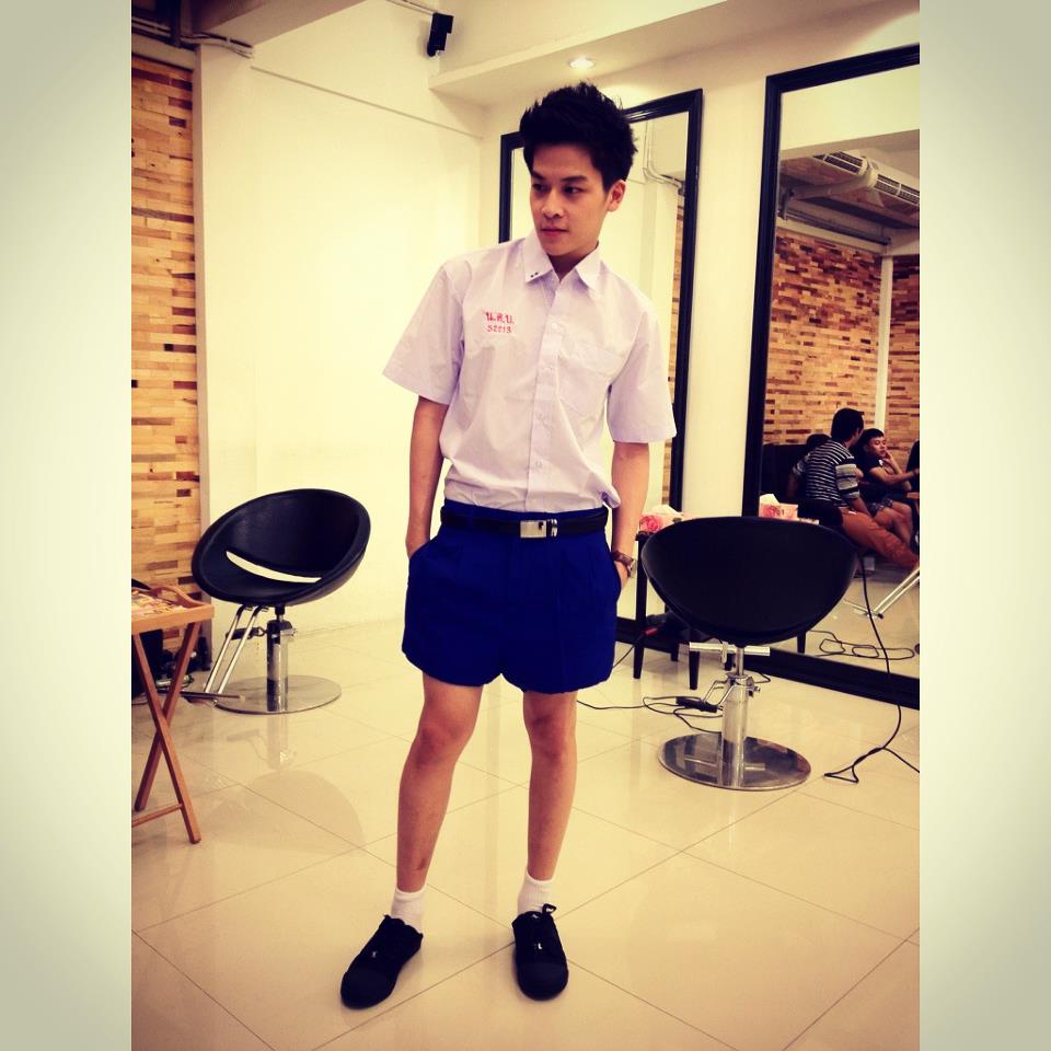 พี่ภูฮอโมนน่ารักๆๆๆ