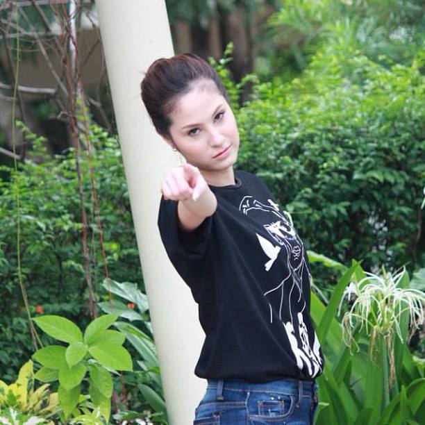 อัพเดตภาพ "อ๋อม-ขวัญ" ณ กองละครเจ้าสาวสลาตัน เห็นแล้วฟินเวอร์