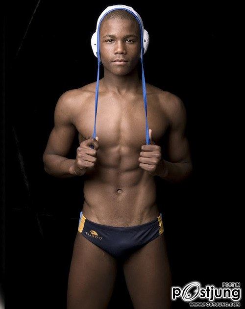male body 052