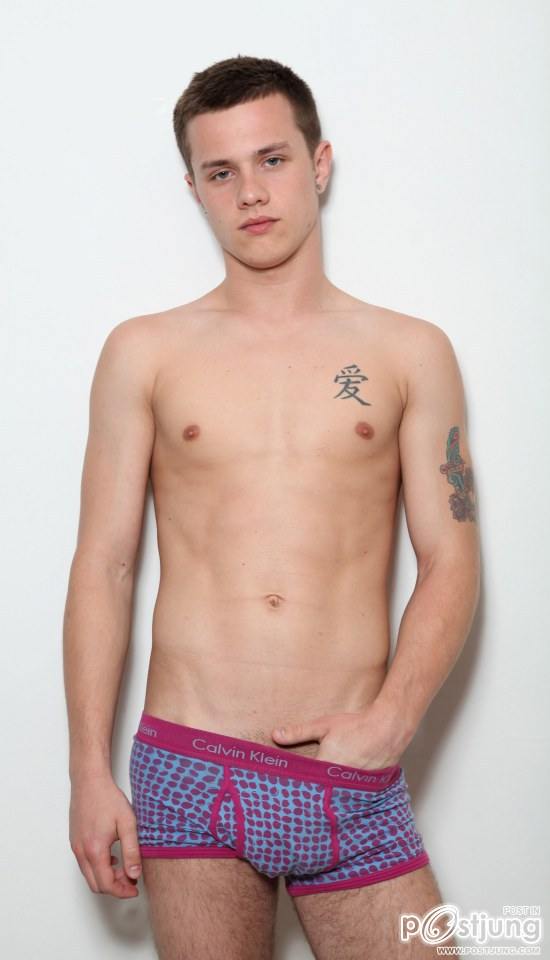 male body 052