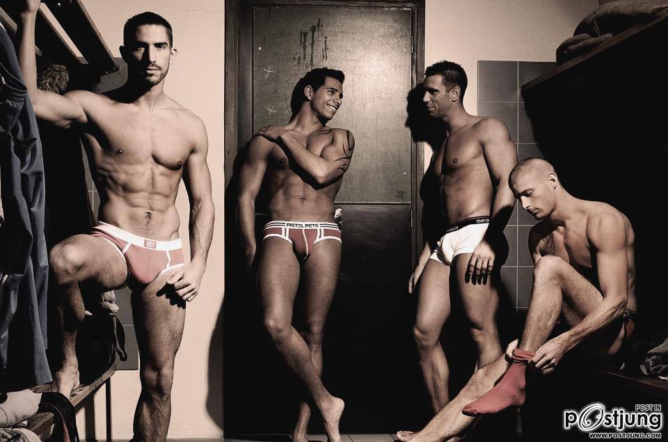 male body 052