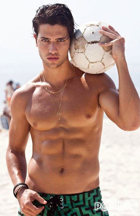 male body 053