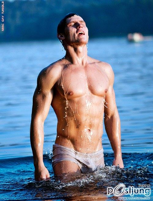 male body 053