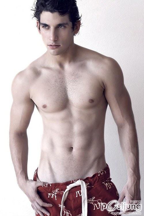 male body 053