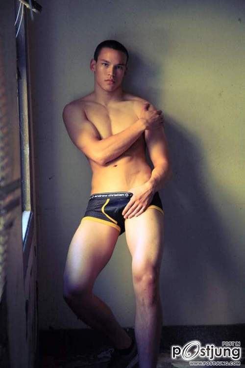 male body 053