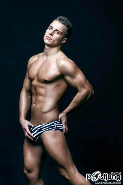 male body 053