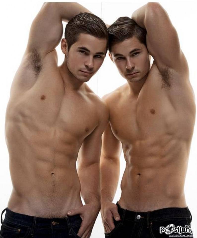 male body 053
