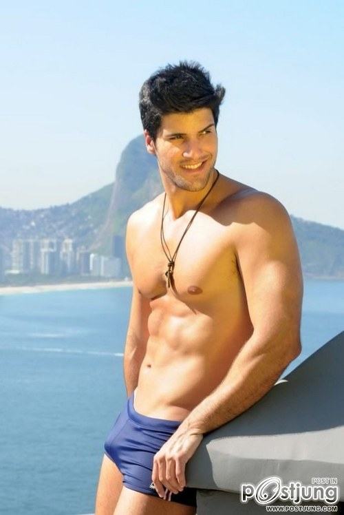 male body 053