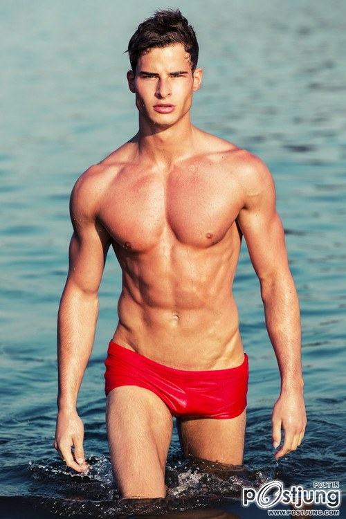 male body 053