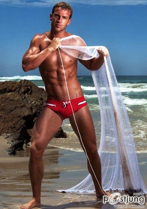 male body 053