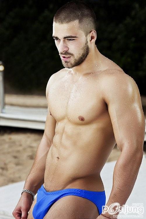 male body 053