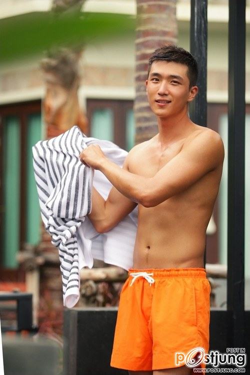 ก็หล่อนะ