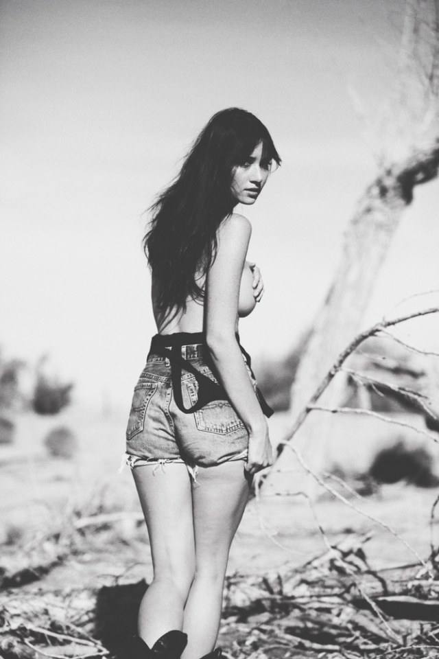 Sarah Lane by Michael Benatar (2013)