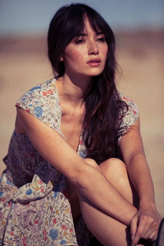 Sarah Lane by Michael Benatar (2013)