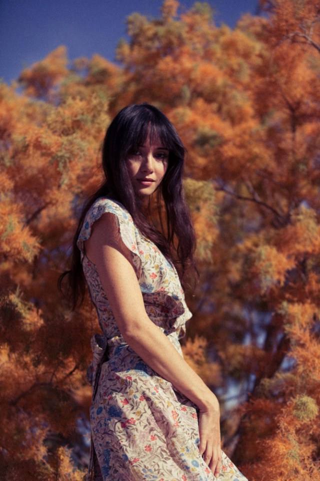 Sarah Lane by Michael Benatar (2013)