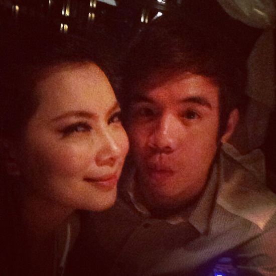 บุ๋ม ปนัดดา สุดปลื้ม ติ๊งโน๊ต เซอร์ไพรส์ แหวนทอง เป็นของขวัญแทนใจ