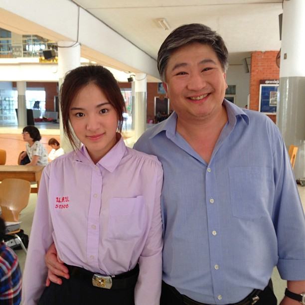 ปันปัน สุทัตตา สนิท กาโม่ อาชวิน หลานเฉลิม