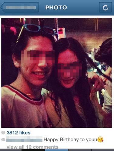 น้องปันปันเป็นเพื่อนกับหลานของ รตท เฉลิมที่ชื่อ กาโม่ ไง