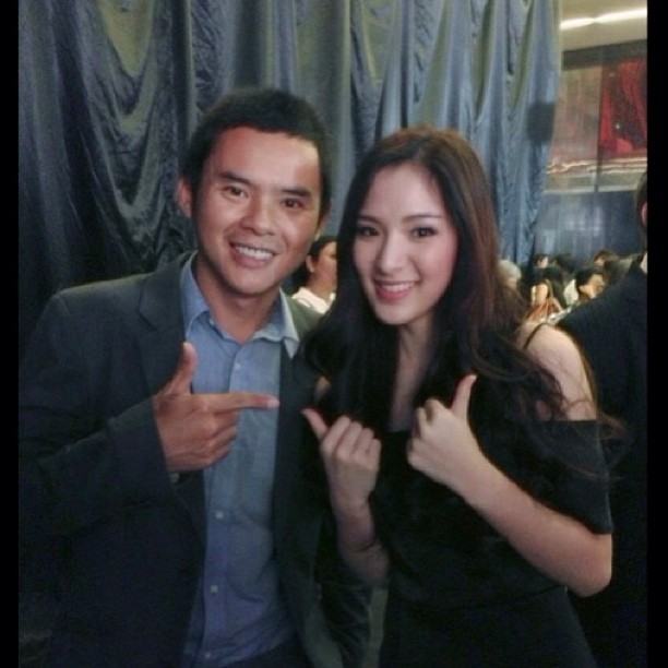 ปันปัน สุทัตตา สวย ขาว น่ารัก