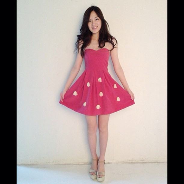 ปันปัน สุทัตตา สวย ขาว น่ารัก